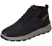 Geox U Spherica 4x4 B ABX Men's Ankle Boots, Navy, 10 UK