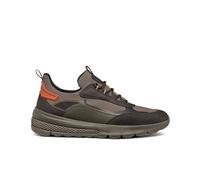 Geox U Spherica Actif D Trainers Brown EU 44 Men