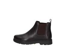 Geox U Spherica Ec1 Ankle Boot, Coffee, 6.5 UK