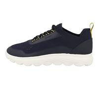 Geox U Spherica Sneaker, Navy, 6 UK