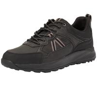 Geox U Terrestre B ABX Men's Trainers, Black, 7 UK
