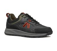Geox U Terrestre B ABX Men's Trainers, Navy, 8 UK
