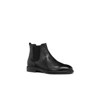 Geox U TIBERIO A ANKLE BOOTS in Black | Size: 10.5 Geox Black 10.5