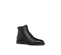 Geox U TIBERIO D ANKLE BOOTS in Black | Size: 10.5 Geox Black 10.5