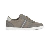 Geox U WALEE A Men's Trainers, SAGE, 45 EU, Sage, 10.5 UK