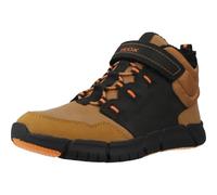Geox Unisex Kids J Flexyper Boy B Abx Ankle Boot