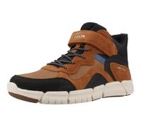Geox Unisex Kids J Flexyper Boy B Abx Ankle Boot