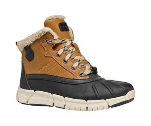 Geox Unisex Kids J Flexyper Boy B Abx Ankle Boot