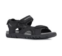 Sandals Geox Strada Noir 40