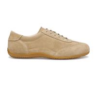 Geox Women D Vega A Sneaker, Cream, 8 UK
