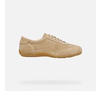 GEOX Vega Woman Cream, Size: 38