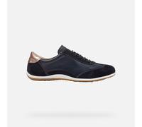 Women's Trainers Geox Vega Bleu 41