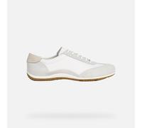 Geox Vega Trainers Beige EU 39 Woman