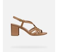 GEOX Virnilisa 65 S Woman Beige, Size: 40