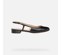 GEOX Virnilisa B Woman Black, Size: 36