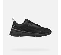 GEOX Vittour Man Black, Size: 41