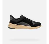 GEOX Vittour Plus Man Black, Size: 40
