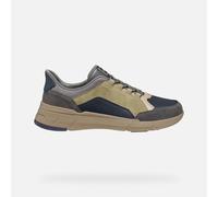 GEOX Vittour Plus Man Dark Navy/graphite, Size: 41