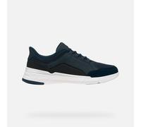 GEOX Vittour Plus Man Dark Navy/navy, Size: 46