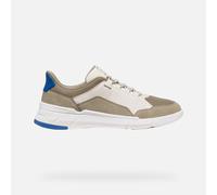 Trainers Geox Vittour Plus Blanc 41