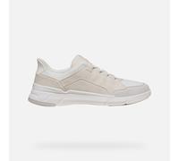 GEOX Vittour Plus Man White/off White, Size: 45