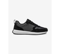 Geox Volpiano shoes pure black - 41