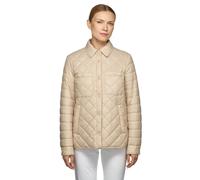 Geox W AMABEL Women's Brown Shirt Jacket - 12