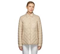 Geox W AMABEL Women's Brown Shirt Jacket - 14