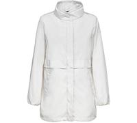 Geox W Genziana Women's Grey Jacket 14