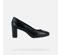 GEOX Walk Pleasure 60 Woman Black, Size: 36,5