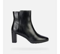 GEOX Walk Pleasure 60 Woman Black, Size: 36,5