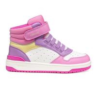GEOX Washiba Junior Dark Pink/multicolor, Size: 38