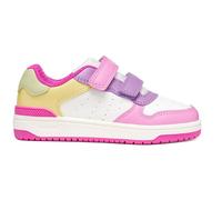 Geox Washiba B Slip-on Trainers