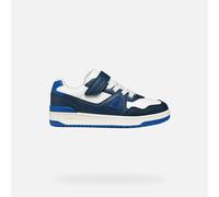 GEOX Washiba Boy Navy/white, Size: 26