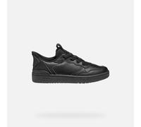 GEOX Washiba Fast In Boy Black, Size: 28