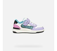 GEOX Washiba Girl Lilac/turquoise, Size: 29