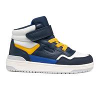 GEOX Washiba Boy Navy/yellow, Size: 29