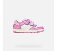 GEOX Washiba Junior Dark Pink/lilac, Size: 24