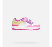 GEOX Washiba Junior Dark Pink/multicolor, Size: 33