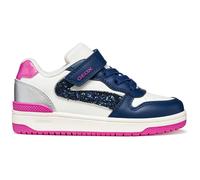 Geox Washiba Junior Slip-on Trainers