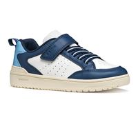 GEOX Washiba Boy White/navy, Size: 39