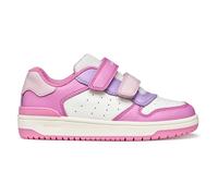 Geox Girl's J Washiba Girl BSneaker