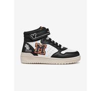 Geox Shoes (High-top Trainers) J WASHIBA BOY in Black 11 kid