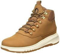 Geox Woman D Aerantis 4X4 B Abx Ankle Boots