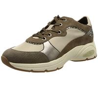 Geox Woman D Alhour A Sneakers
