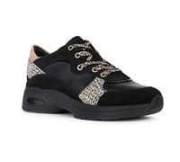Geox Woman D Alhour A Sneakers