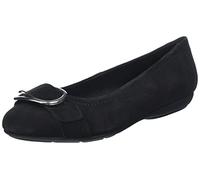 Geox Woman D Annytah B Ballerina
