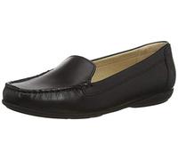 Geox Woman D Annytah Moc A Moccasins