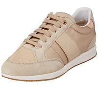 Geox Woman D Avery A Sneakers