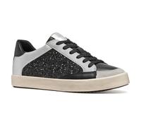 Geox Blomiee Trainers Black EU 36 Women